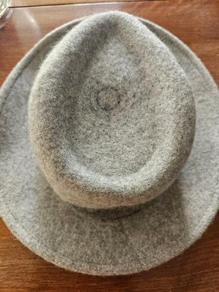 Sombrero Lana Bimba y Lola