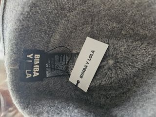 Sombrero Lana Bimba y Lola