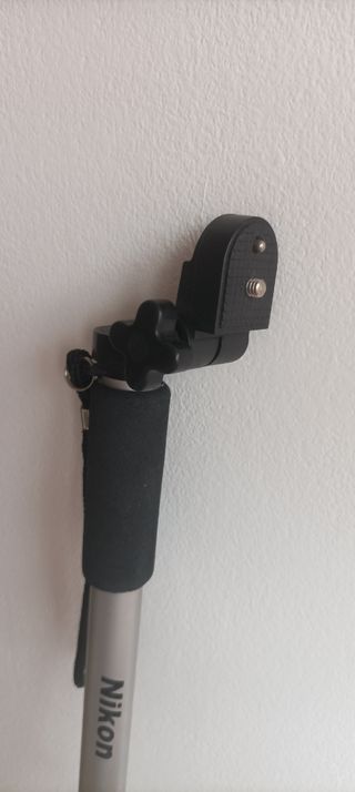 Monopié Nikon Extensible para Cámara Foto y Video