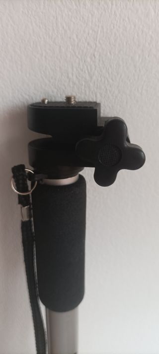 Monopié Nikon Extensible para Cámara Foto y Video