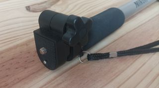 Monopié Nikon Extensible para Cámara Foto y Video