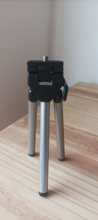 Monopié Nikon Extensible para Cámara Foto y Video