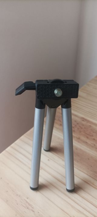 Monopié Nikon Extensible para Cámara Foto y Video