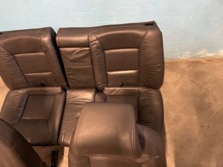 Asientos electricos con memoria para saab 95 aero