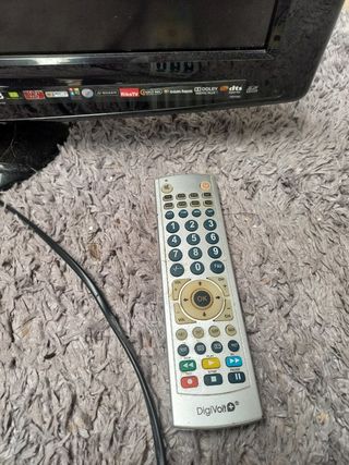 Tv Panasonic 32 pulgadas television