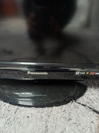 Tv Panasonic 32 pulgadas television