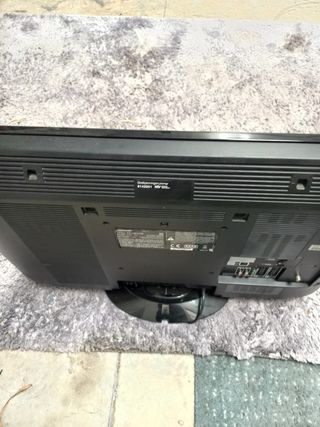 Tv Panasonic 32 pulgadas television