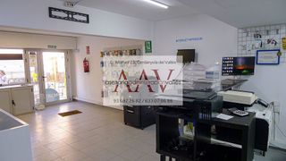 Local comercial en venta en Centre - Cordelles en Cerdanyola del Vallès