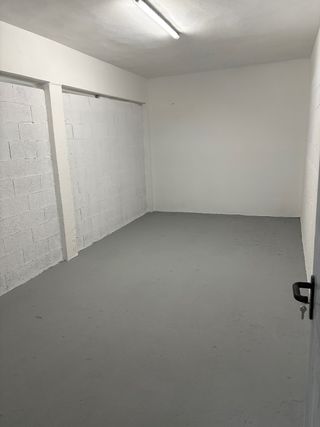 Trastero 20 Mts2 San Fernando