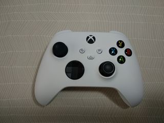 Xbox Series S (en perfecto estado)
