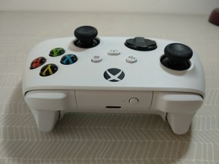 Xbox Series S (en perfecto estado)