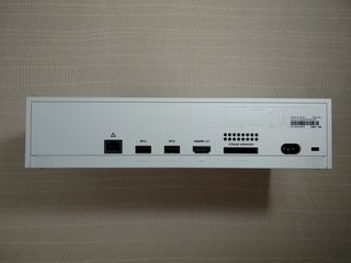 Xbox Series S (en perfecto estado)