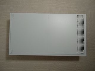 Xbox Series S (en perfecto estado)