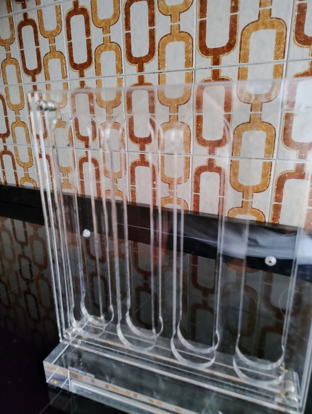 Stand Capsule Nespresso 