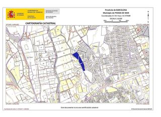 Solar en venta en Pinemar-Can Cornet en Pineda de Mar