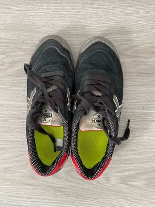 Zapatillas Munich niño