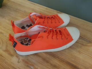 Converse talla 41,5.