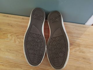 Converse talla 41,5.