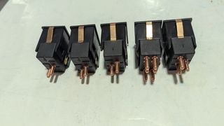 INTERRUPTOR Luz MINI ROVER 