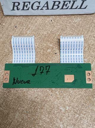 TD-001X, de XIAOMI TV L55MA-SEU, NUEVA (ref.177)