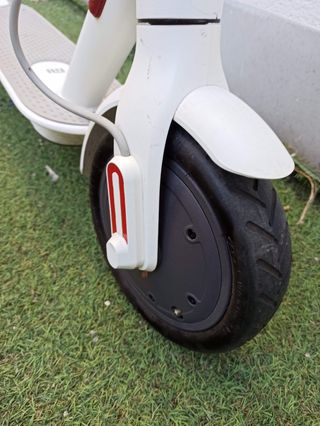 Patinete eléctrico Xiaomi