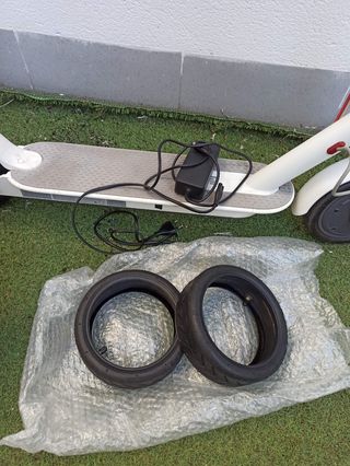 Patinete eléctrico Xiaomi