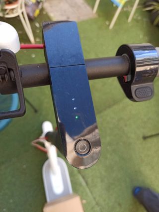 Patinete eléctrico Xiaomi