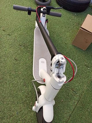Patinete eléctrico Xiaomi