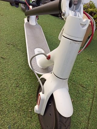 Patinete eléctrico Xiaomi