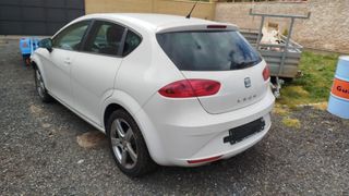 Despiece Seat León 2010