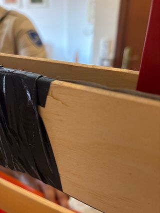 Litera 90 + 2colchones=120€ a recoger en Chipiona.