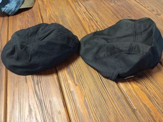 Lote de nueve gorros-gorras NUEVAS !!