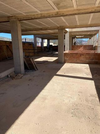 Edificio en venta en Ulldecona
