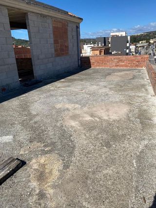 Edificio en venta en Ulldecona