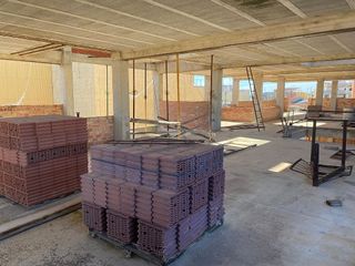 Edificio en venta en Ulldecona