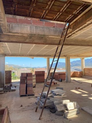 Edificio en venta en Ulldecona