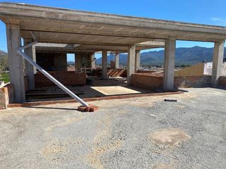 Edificio en venta en Ulldecona
