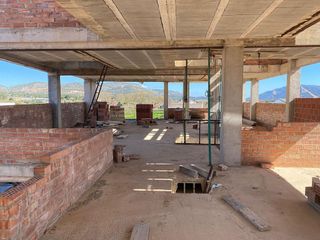 Edificio en venta en Ulldecona