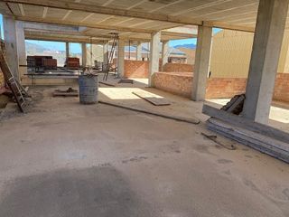 Edificio en venta en Ulldecona