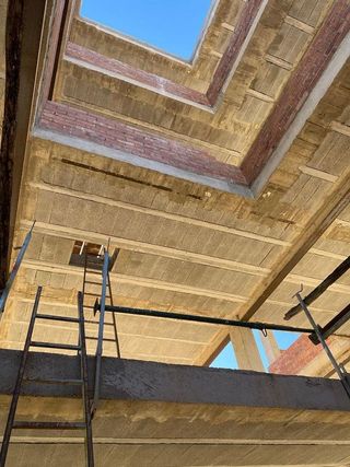 Edificio en venta en Ulldecona