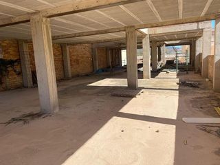 Edificio en venta en Ulldecona