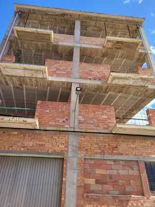 Edificio en venta en Ulldecona