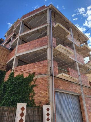 Edificio en venta en Ulldecona