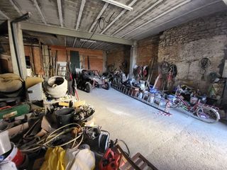 Edificio en venta en Ulldecona