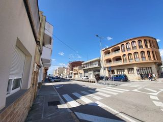 Edificio en venta en Ulldecona
