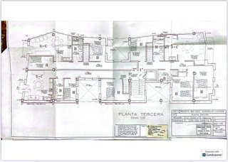 Edificio en venta en Ulldecona