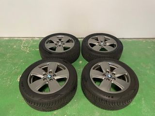 Ruedas BMW R16 (serie 1,2,3)