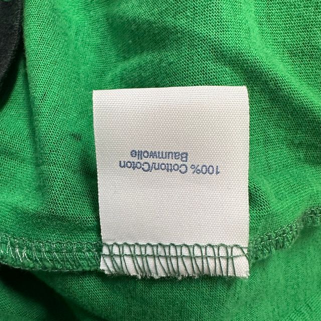 Camiseta Reebok Borussia Monchengladbach 1995 1996