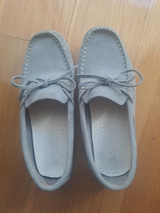 Zapatos niño