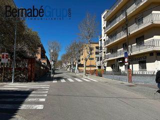 Terreno en venta en Canovelles